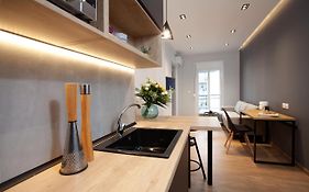Spade Elegant Apartments
