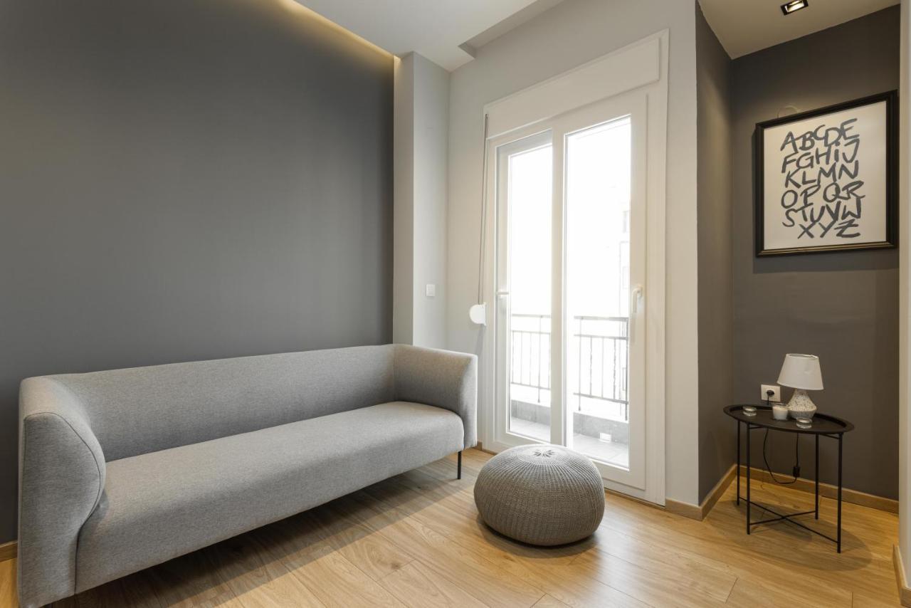 Spade Elegant Apartments Selanik Dış mekan fotoğraf