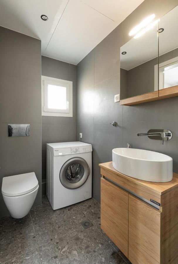 Spade Elegant Apartments Selanik Dış mekan fotoğraf